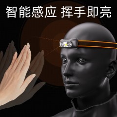 SupFire/神火 头灯 HL05-G 售卖规格：1个 