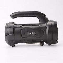 SupFire/神火 手电筒 M9-F 可充电 大功率,强光,远射 个 售卖规格：1个 