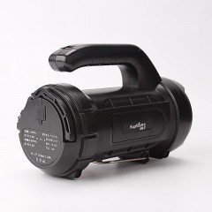 SupFire/神火 手电筒 M9-F 可充电 大功率,强光,远射 个 售卖规格：1个 