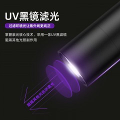 SupFire/神火 手电筒 S11-H 3W 个 售卖规格：1个 