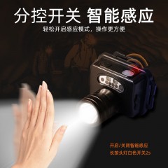 SupFire/神火 防爆头灯 HL20  3W1800mAh单位：个 售卖规格：1个 