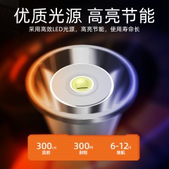 SupFire/神火 防爆头灯 HL20  3W1800mAh单位：个 售卖规格：1个 