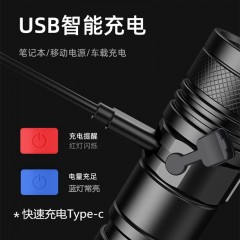 SupFire/神火 A12 手电 15W 售卖规格：1个 