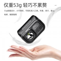 SupFire/神火 HL23 头灯2W 售卖规格：1个 