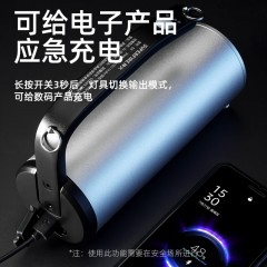 SupFire/神火 D12 手提防爆探照灯  12W 售卖规格：1个 