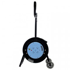 公牛 小车式线盘GN-805D 1位16A五孔+3位10A五孔 1台 