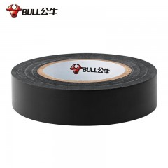 公牛 电工绝缘胶带，GN-ET6 0.13mm×18mm×9m 售卖规格：10卷/筒