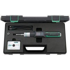 达威力Stahlwille电子式扭力螺丝起子