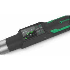 达威力Stahlwille电子式扭力螺丝起子