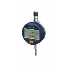 数显量表 HCT，采用 0.001 读数精度