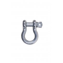 Doleco/多来劲 高强度弓形普通卸扣 售卖规格：1个 