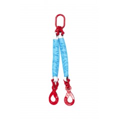 Doleco/多来劲 双腿圆形吊带组合吊具 售卖规格：1套 