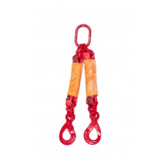 Doleco/多来劲 双腿圆形吊带组合吊具 售卖规格：1套 