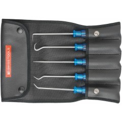 PB剔具套装，5 件套，袋装