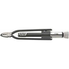 达威力Stahlwille钢丝绞线钳