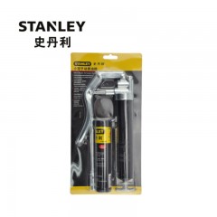 STANLEY/史丹利 手用专业级黄油枪 售卖规格：1把