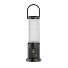LEDLENSER 立式三面泛光灯AL10R WORK 售卖规格：1台