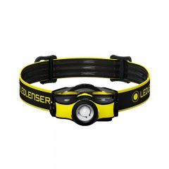 LEDLENSER LED充电帽灯iH5R 售卖规格：1台