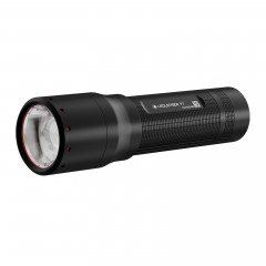 LEDLENSER LED充电式手电筒P7 售卖规格：1台