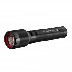 LEDLENSER LED充电式手电筒 售卖规格：1台