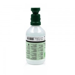 PLUM 洗眼液 4604 16盎司 单眼 (500ml) 1瓶