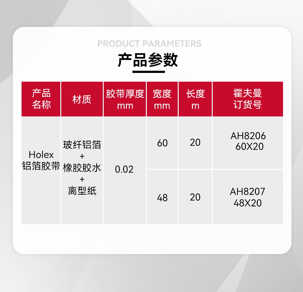 Holex-铝箔胶带-AH8206-AH8207----改产品_03.png
